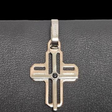 ZLATNI BARAKA PRIVJESAK  2.86G 18K / R1, RATE!