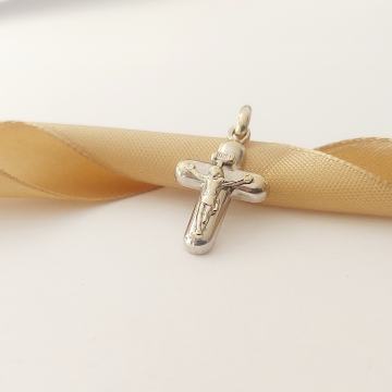 ZLATNI KRIŽ 14K 1,52G ***DO 24 RATE*** R1!