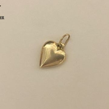 ZLATNI PRIVJESAK 0,40g 14K / R1, RATE!