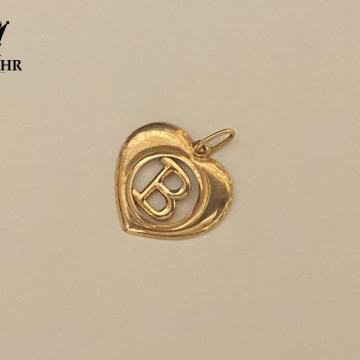 ZLATNI PRIVJESAK 0,59g 14K / R1, RATE!