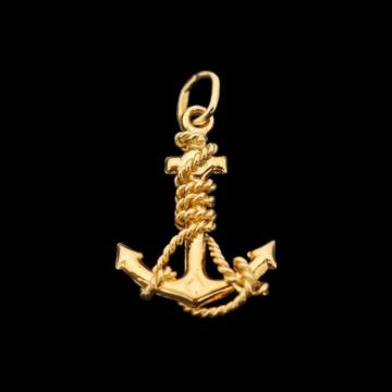 ZLATNI PRIVJESAK 1,46g 14K / R1, RATE !