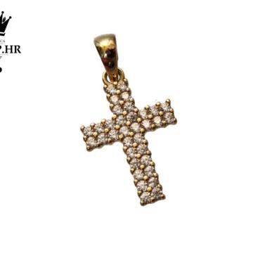 ZLATNI PRIVJESAK 1,02g 14k / R1, RATE !