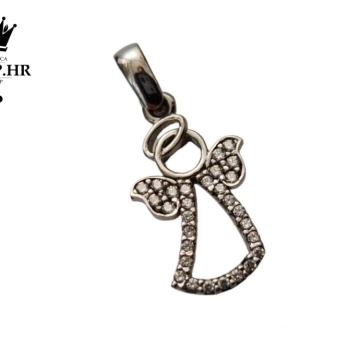 ZLATNI PRIVJESAK 1,30g 18k / R1, RATE !