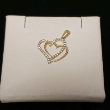 ZLATNI PRIVJESAK 14K 1,02G / R1, RATE!