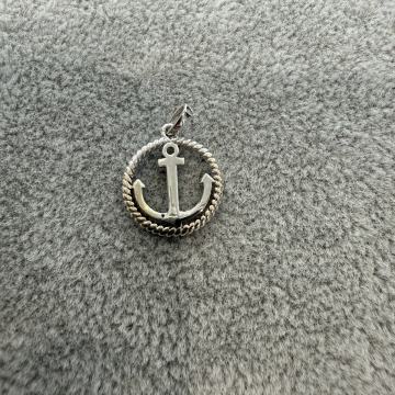 ZLATNI PRIVJESAK 14K 1,14G