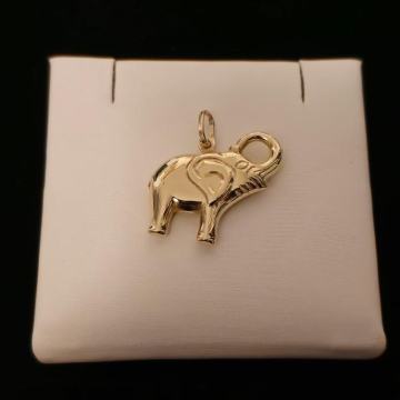 ZLATNI PRIVJESAK 14K 1,62G / R1, RATE!