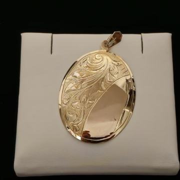 ZLATNI PRIVJESAK 14K 3,00G / R1, RATE!