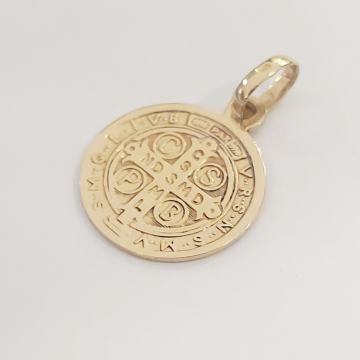 ZLATNI PRIVJESAK 14K 3,91G ***DO 24 RATE*** R1!