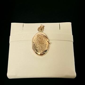 ZLATNI PRIVJESAK 14K 4,40G / R1, RATE!