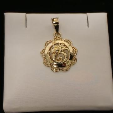 ZLATNI PRIVJESAK 22K 3,60G / R1, RATE!