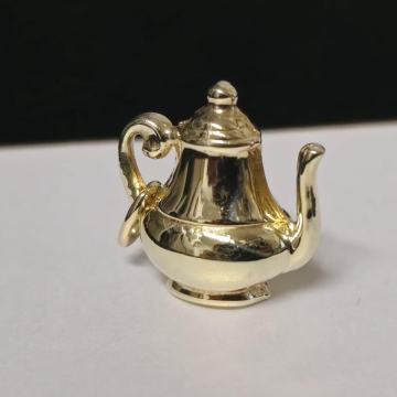 ZLATNI PRIVJESAK 3,16G (14K) / R1, RATE !