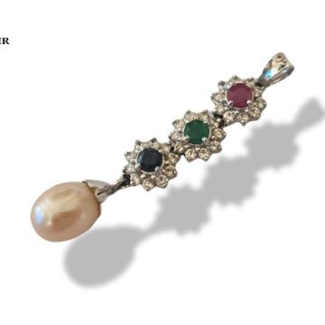 ZLATNI PRIVJESAK 5,08G (14K) / R1, RATE !