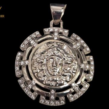 ZLATNI PRIVJESAK 8.54G 14K / R1, RATE !