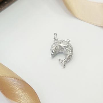 ZLATNI PRIVJESAK DUPIN 14K 1,54G ***DO 24 RATE*** R1!