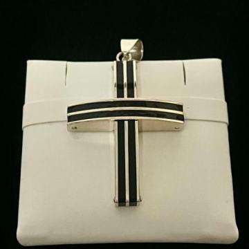 ZLATNI PRIVJESAK KRIŽ 14K 11.01G / R1, RATE!