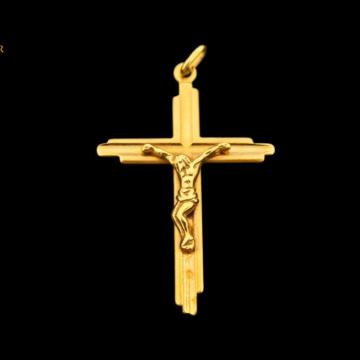 ZLATNI PRIVJESAK 4,44G 14K / R1, RATE !!