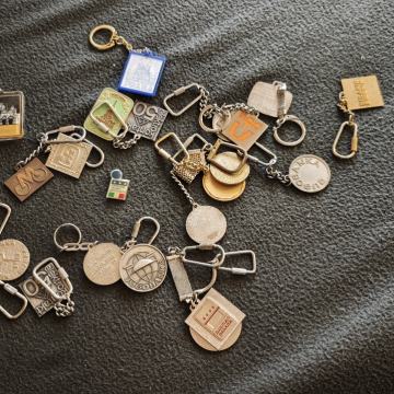 značke starije različine