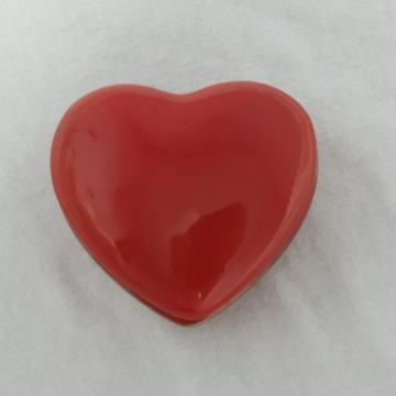 Keramička kutijica za nakit - Srce