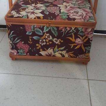 kutija za nakit/šminku 33x24x20cm