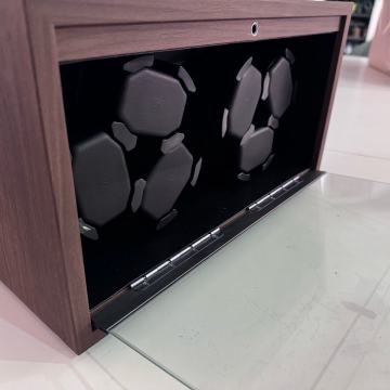 Kutija za satove (navijač satova) - 6 satova