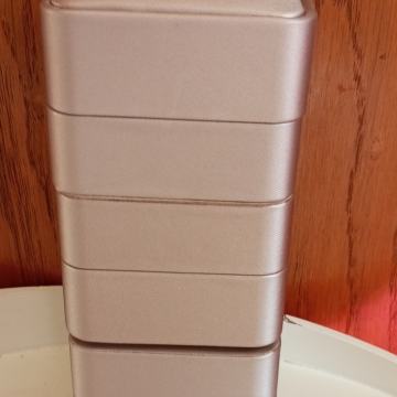 Kutije za nakit NOVO 3 kom po komadu