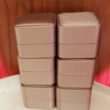 Kutije za nakit NOVO 5 kom po komadu