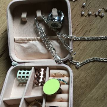 Kutijica za nakit