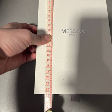 Messika kutija za nakit