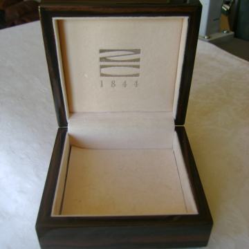 Zlatarna Celje - kutija za nakit