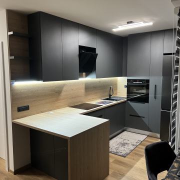 Izrada kuhinja i namještaja po mjeri - CIJELA HRVATSKA