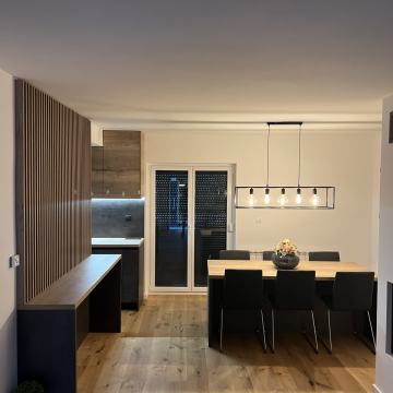 Izrada kuhinja i namještaja po mjeri- CIJELA HRVATSKA