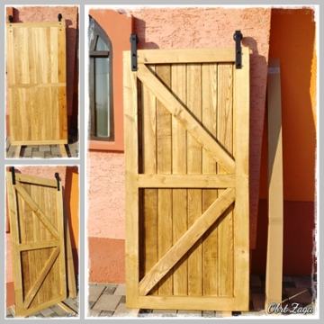 Vrata  klizna-STAJSKA VRATA-Barn door