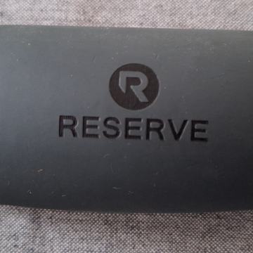 ČVRSTA FUTROLA ZA NAOČALE "RESERVE"