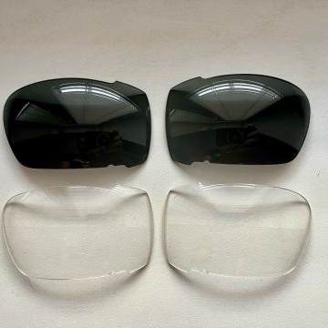 ESS CDI Max lens zamjenska stakla