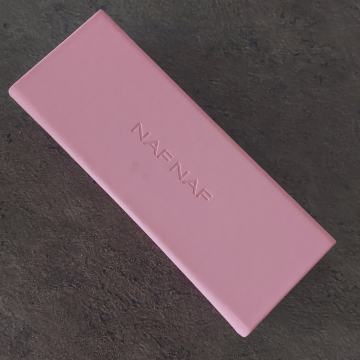 ETIU ZA NAOČALE " NAF NAF " - RASKLOPNA KUTIJA - POKLON !!!