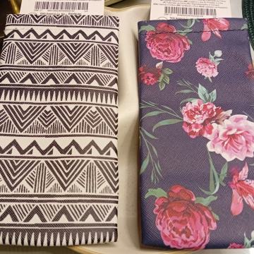 ETUI FUTROLA ZA NAOČALE - NOVO