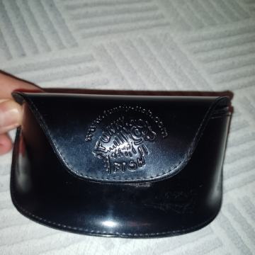 Etui za naočale crni