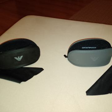 Etui za naočale Emporio Armani