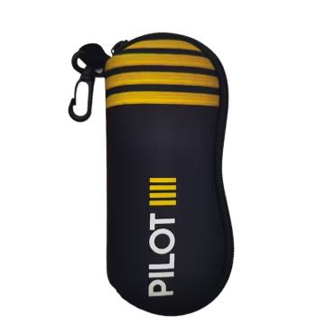 FUTROLE ZA NAOČALE  NOVE KUPLJENE U NJEMAČKOJ 10 EURA KOMAD