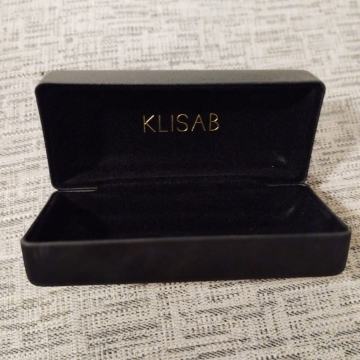 KLISAB Kutija za naočale/nakit/šminku