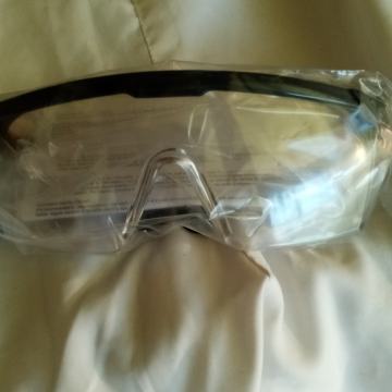 NAOČALE zaštitne-ARDON-Safety glasses