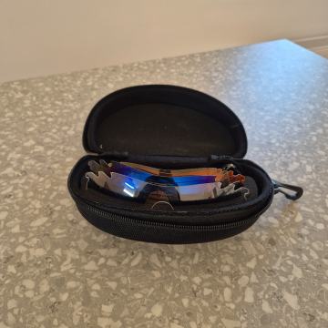 Oakley Radarlock Path stakla