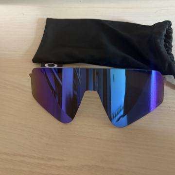 Oakley Sutro Lite Sweep leća