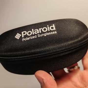 POLAROID ETUI ZA SUNČANE NAOČALE