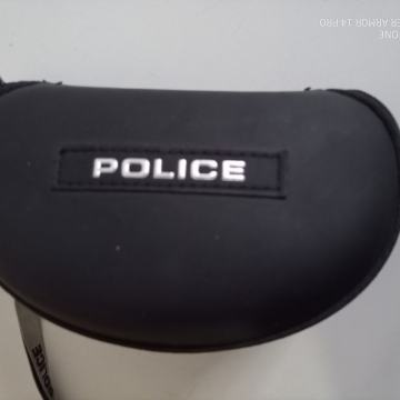 Police etui za naočale