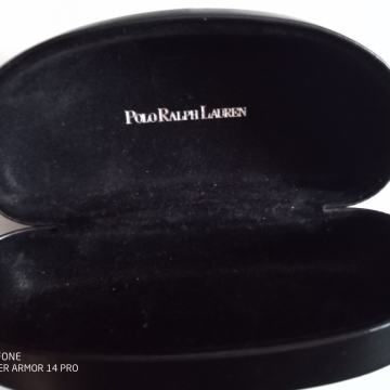 Polo Ralph Lauren etui za naočale