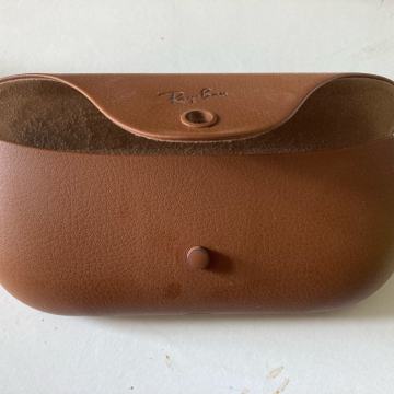 Ray-ban META futrola