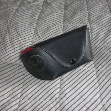 RAY BAN - VINTAGE FUTROLA / KUTIJA ZA SUNČANE NAOČALE