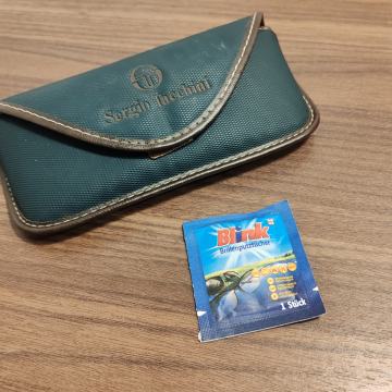 SERGIO TACCHINI ETUI