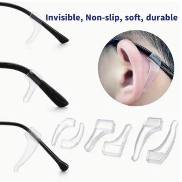 SILIKONSKI DRŽAČI NAOČALA